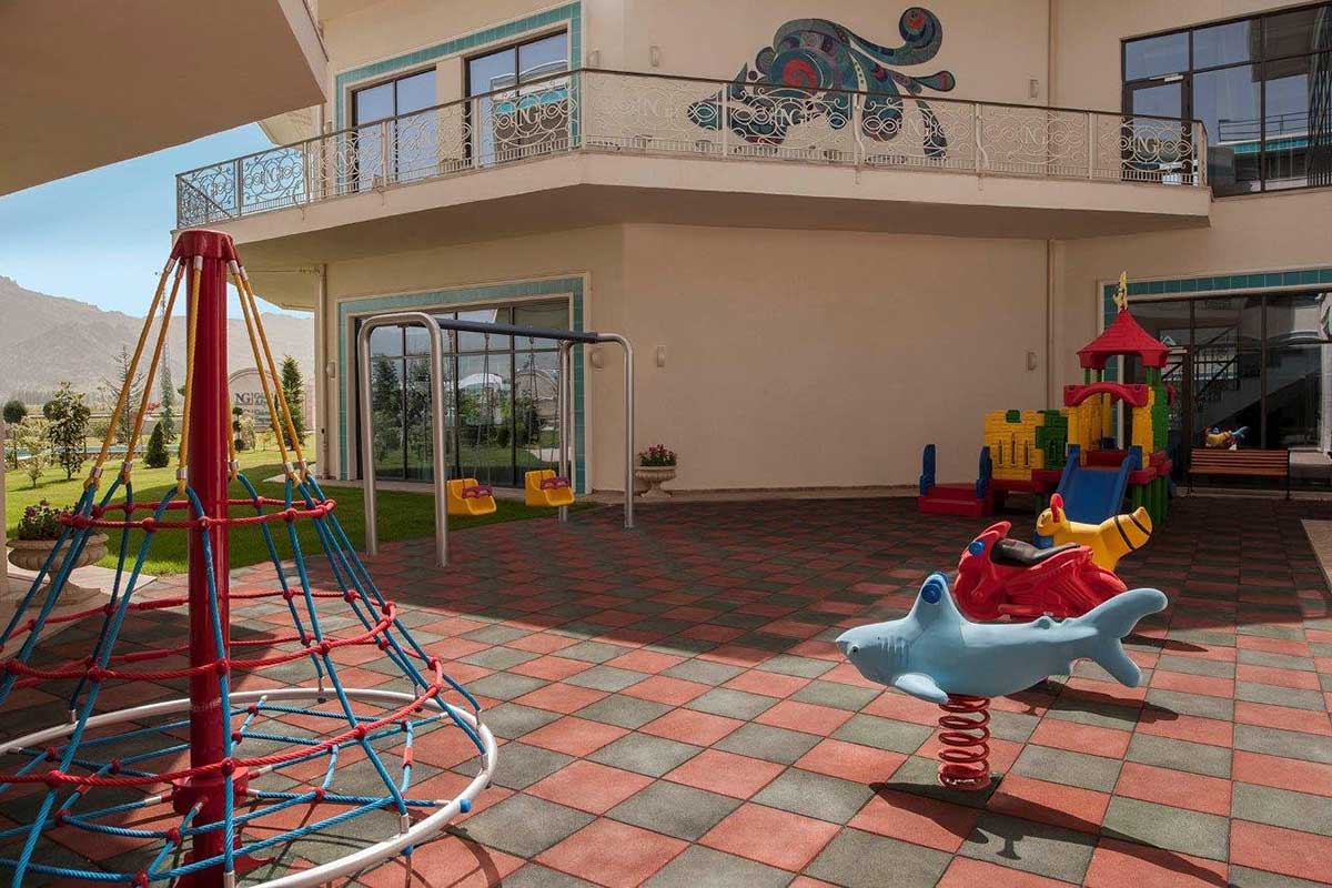 NG Hotels Afyon