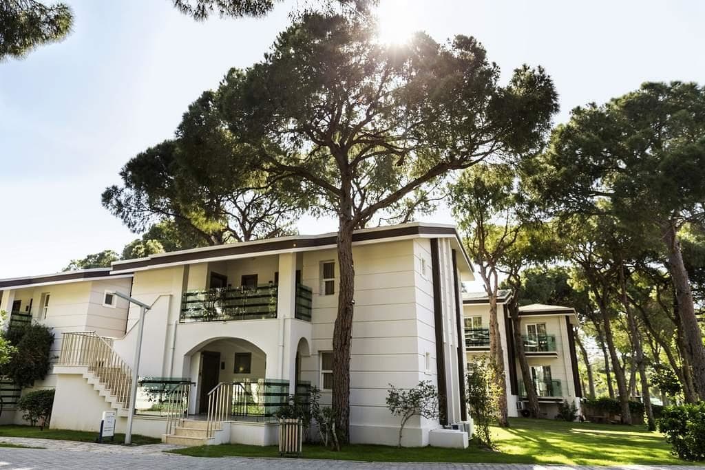 Tui Magic Life Masmavi