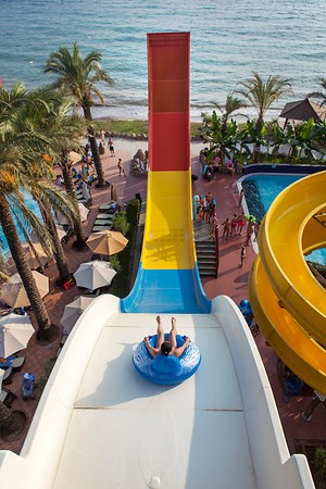 Long Beach Resort Hotel & Spa Deluxe