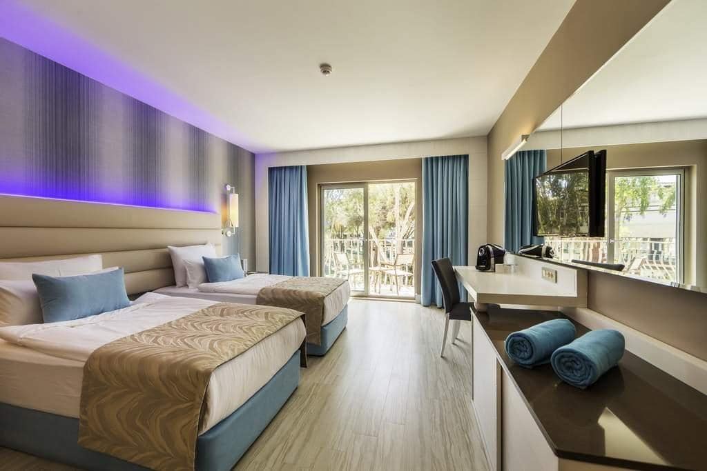 Tui Magic Life Masmavi