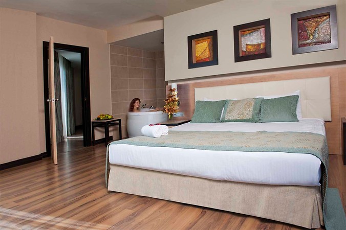 Long Beach Resort Hotel & Spa Deluxe