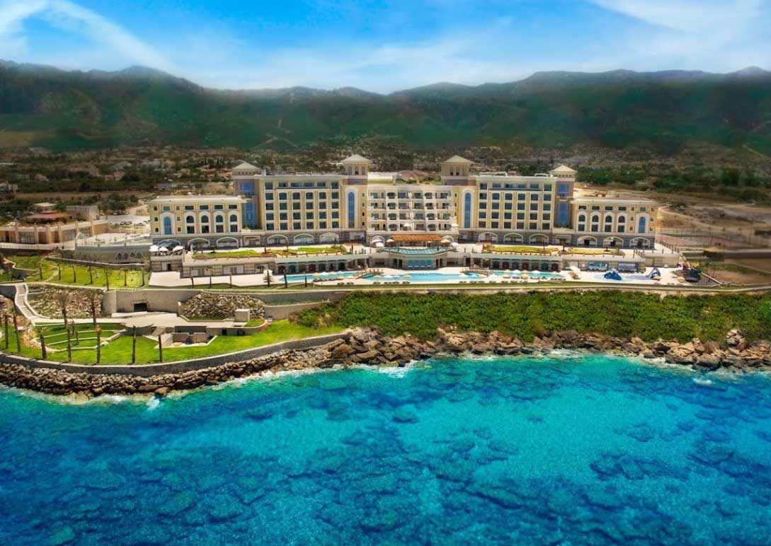 Merit Royal Premium Hotel & Casino