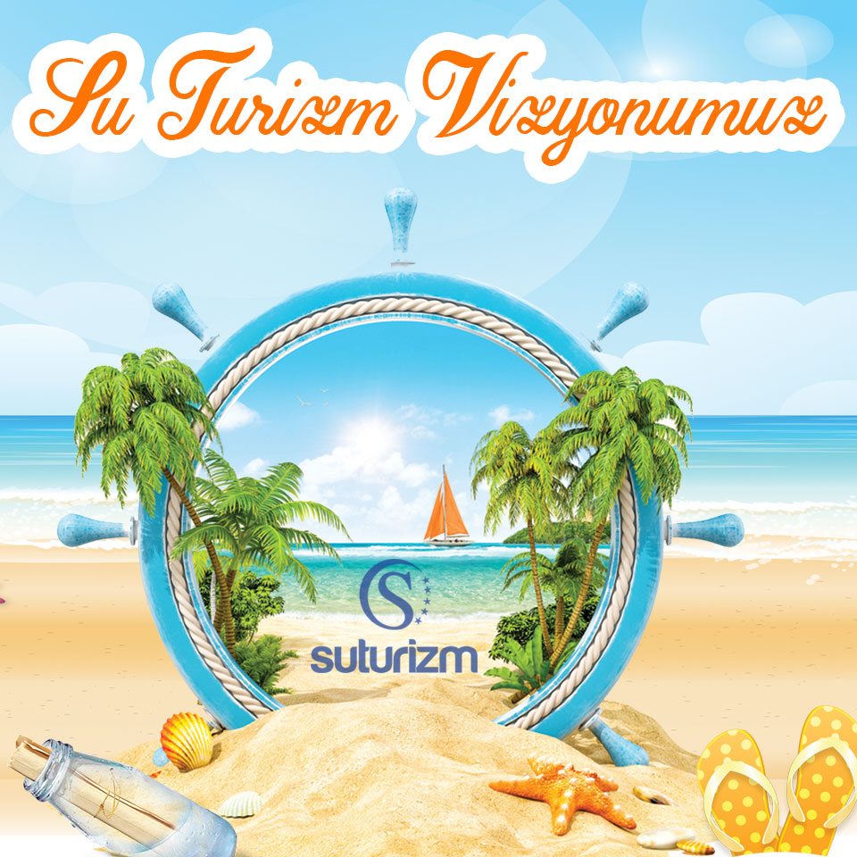 Vizyonumuz
