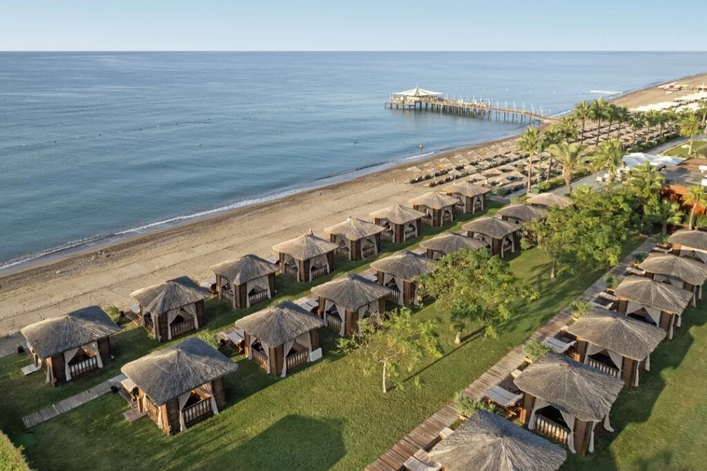 Dobedan Exclusive Hotel & Spa