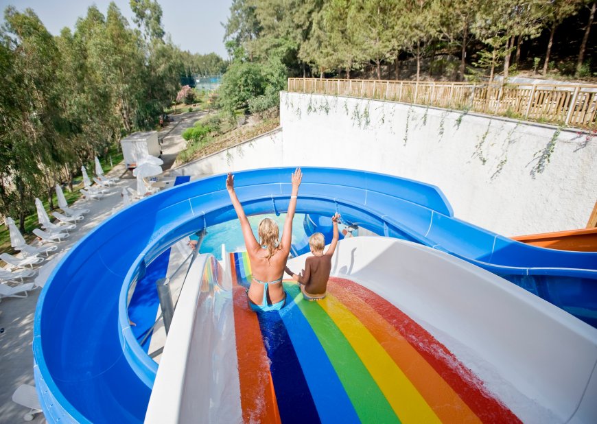 Crystal Sunrise Queen Luxury Resort & Spa  