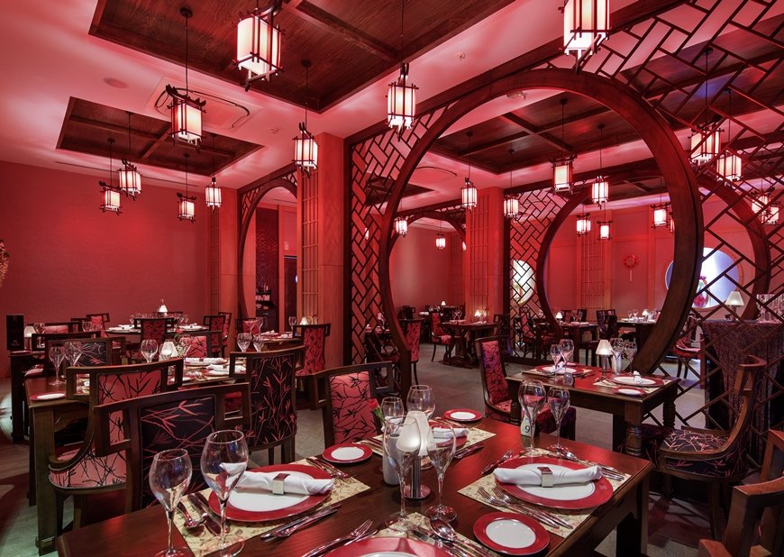 Crystal Waterworld Resort Spa 