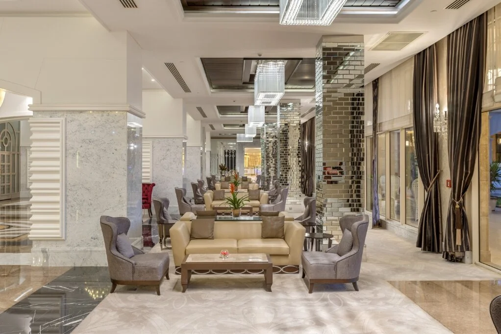 Dobedan Exclusive Hotel & Spa