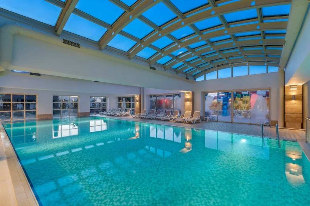 Dobedan Exclusive Hotel & Spa