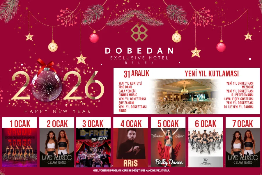Dobedan Exclusive Hotel & Spa