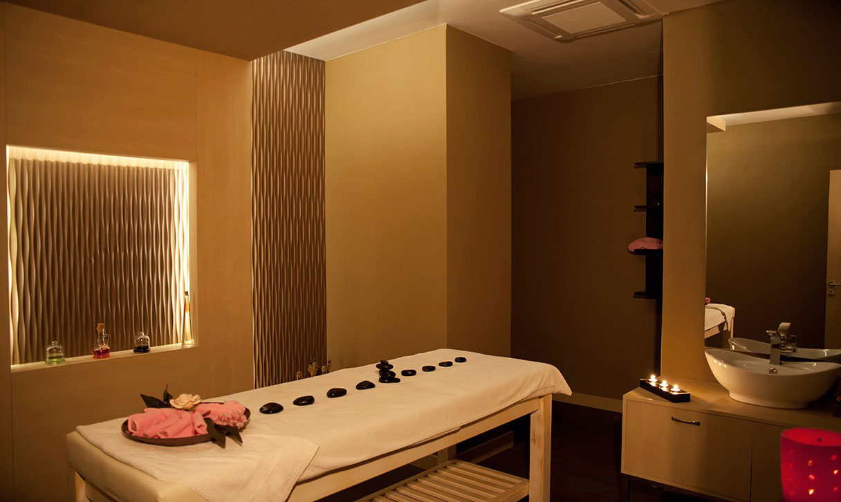 Belconti Resort Hotel  