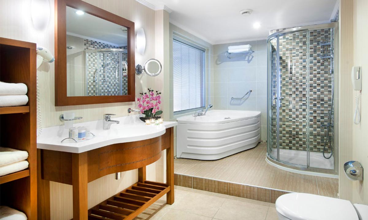 Belconti Resort Hotel  