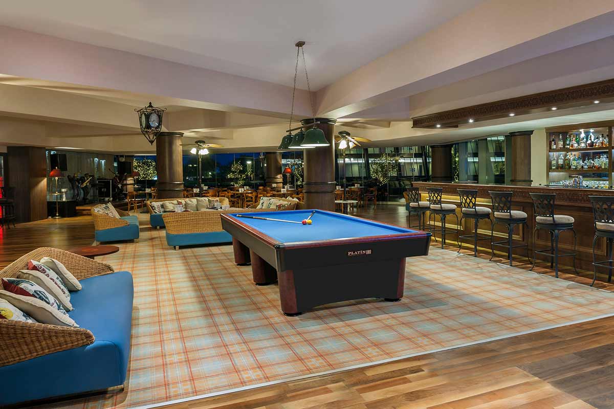 Nuhun Gemisi Deluxe Hotel & Spa