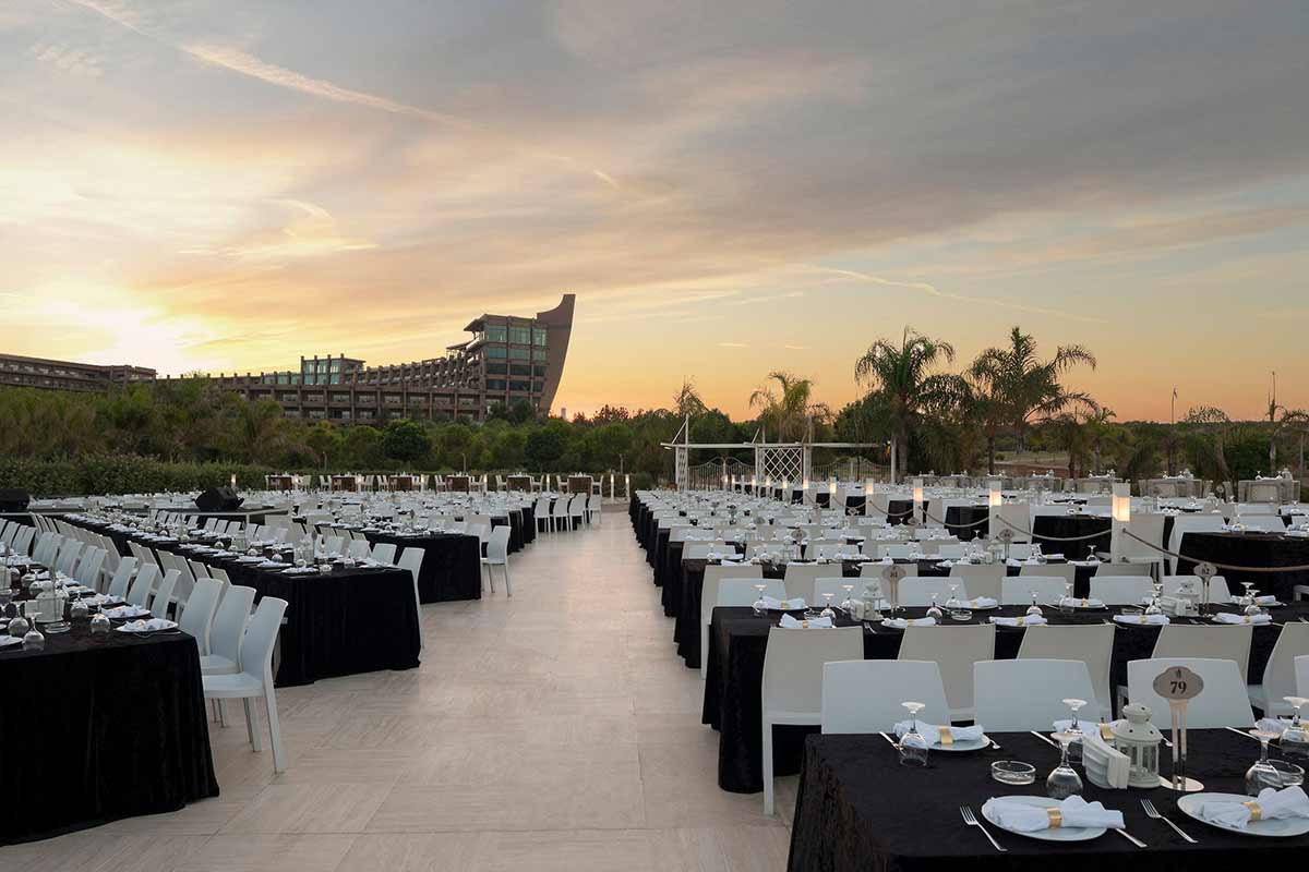 Nuhun Gemisi Deluxe Hotel & Spa