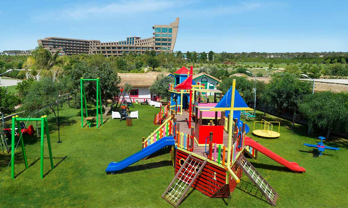 Nuhun Gemisi Deluxe Hotel & Spa