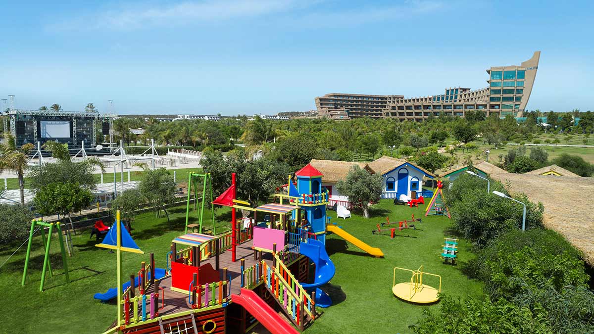 Nuhun Gemisi Deluxe Hotel & Spa