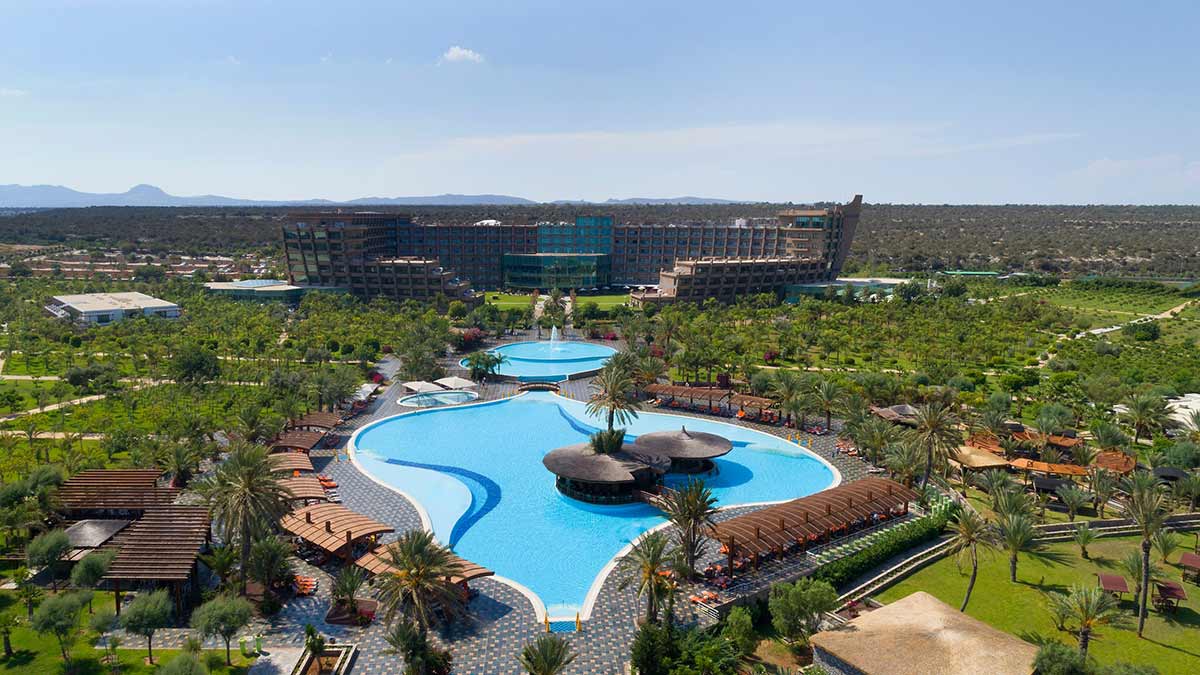 Nuhun Gemisi Deluxe Hotel & Spa