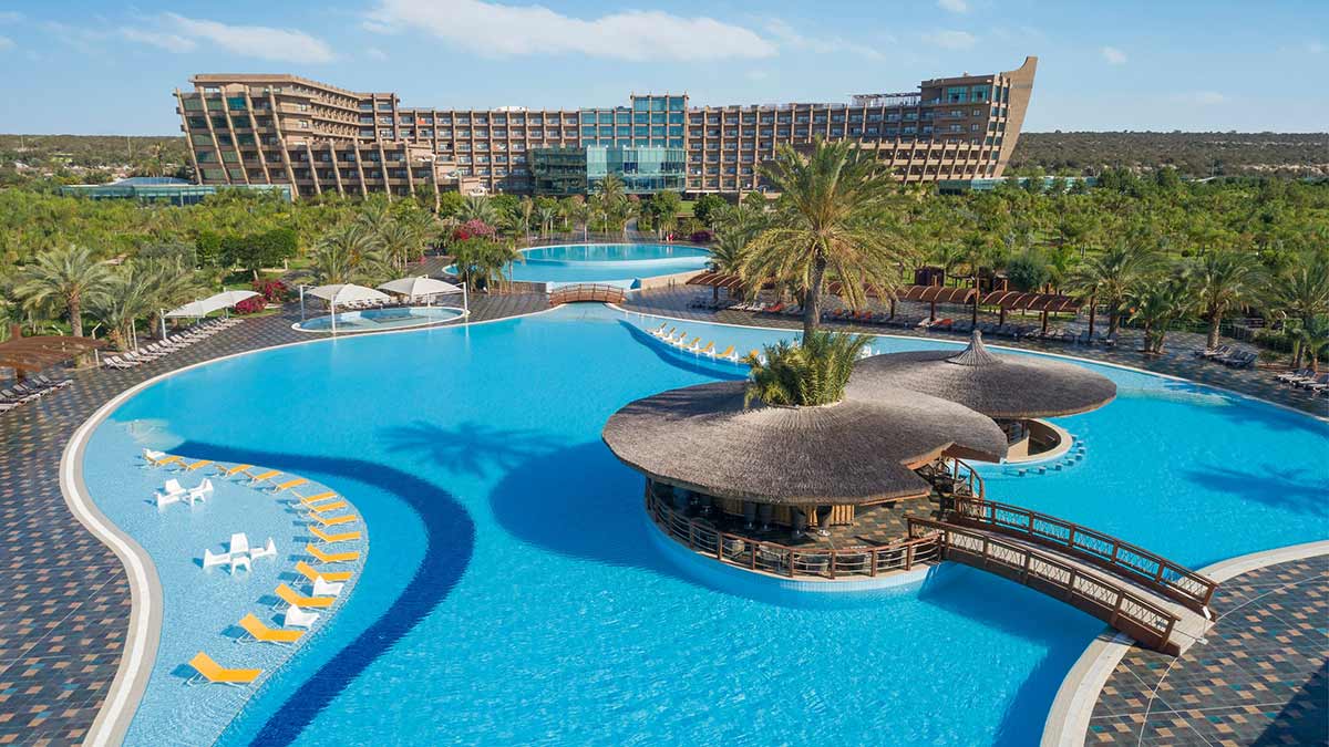 Nuhun Gemisi Deluxe Hotel & Spa