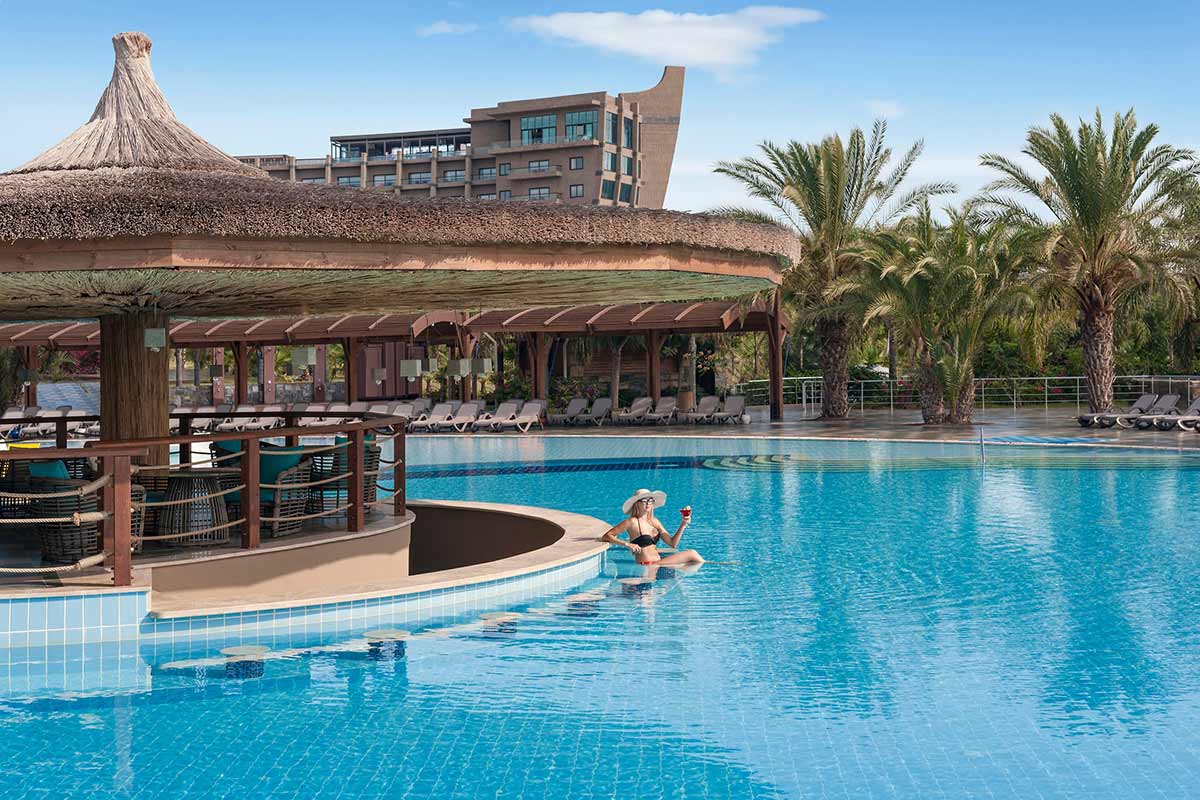 Nuhun Gemisi Deluxe Hotel & Spa