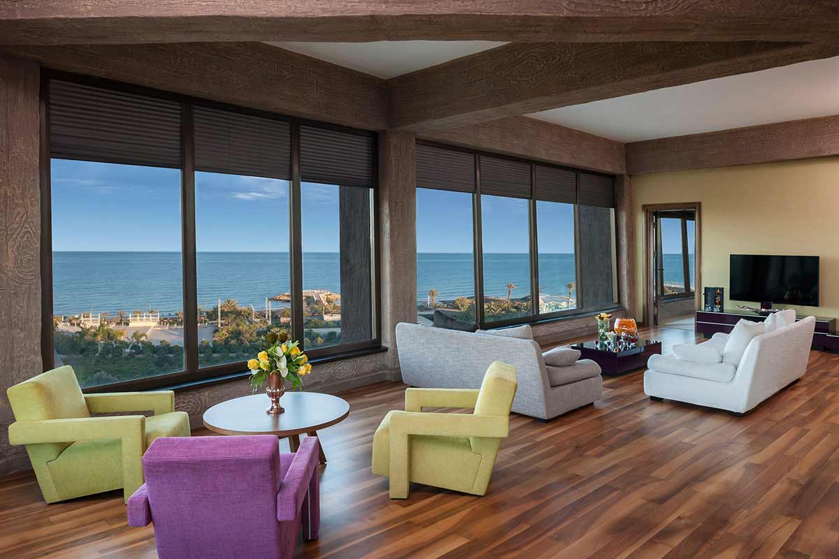 Nuhun Gemisi Deluxe Hotel & Spa