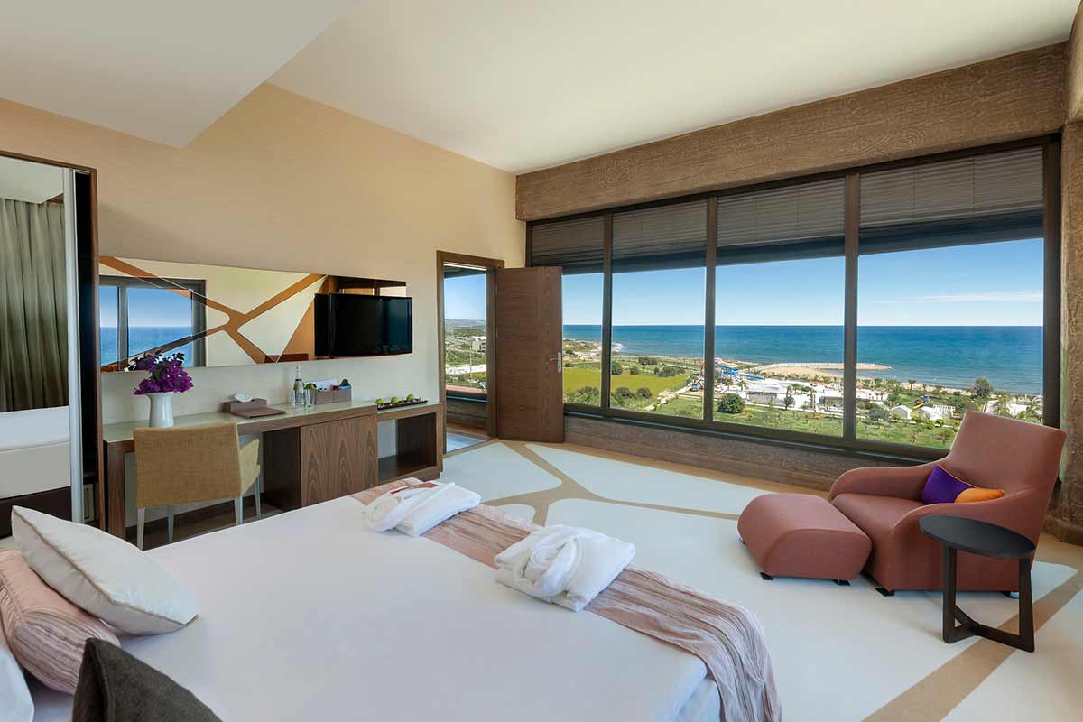 Nuhun Gemisi Deluxe Hotel & Spa