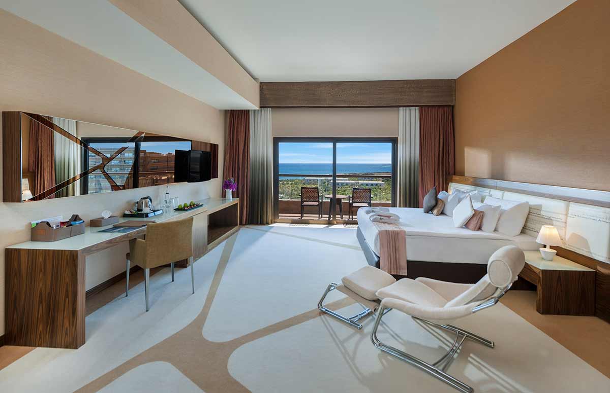 Nuhun Gemisi Deluxe Hotel & Spa