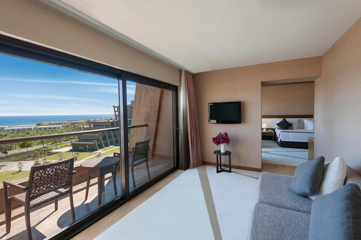 Nuhun Gemisi Deluxe Hotel & Spa