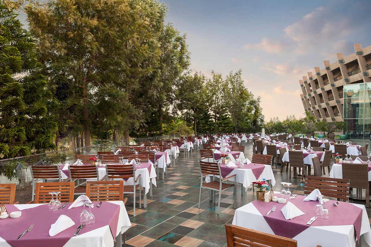 Nuhun Gemisi Deluxe Hotel & Spa