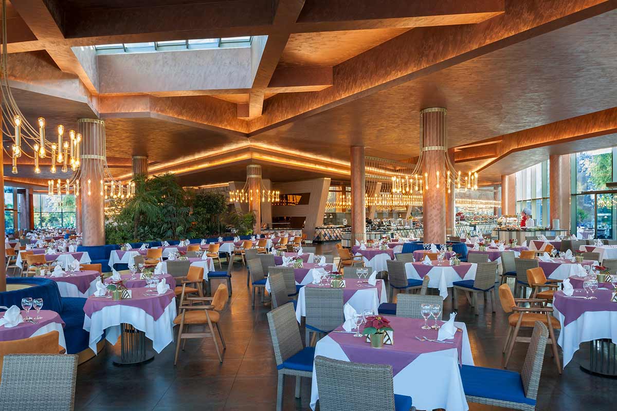 Nuhun Gemisi Deluxe Hotel & Spa