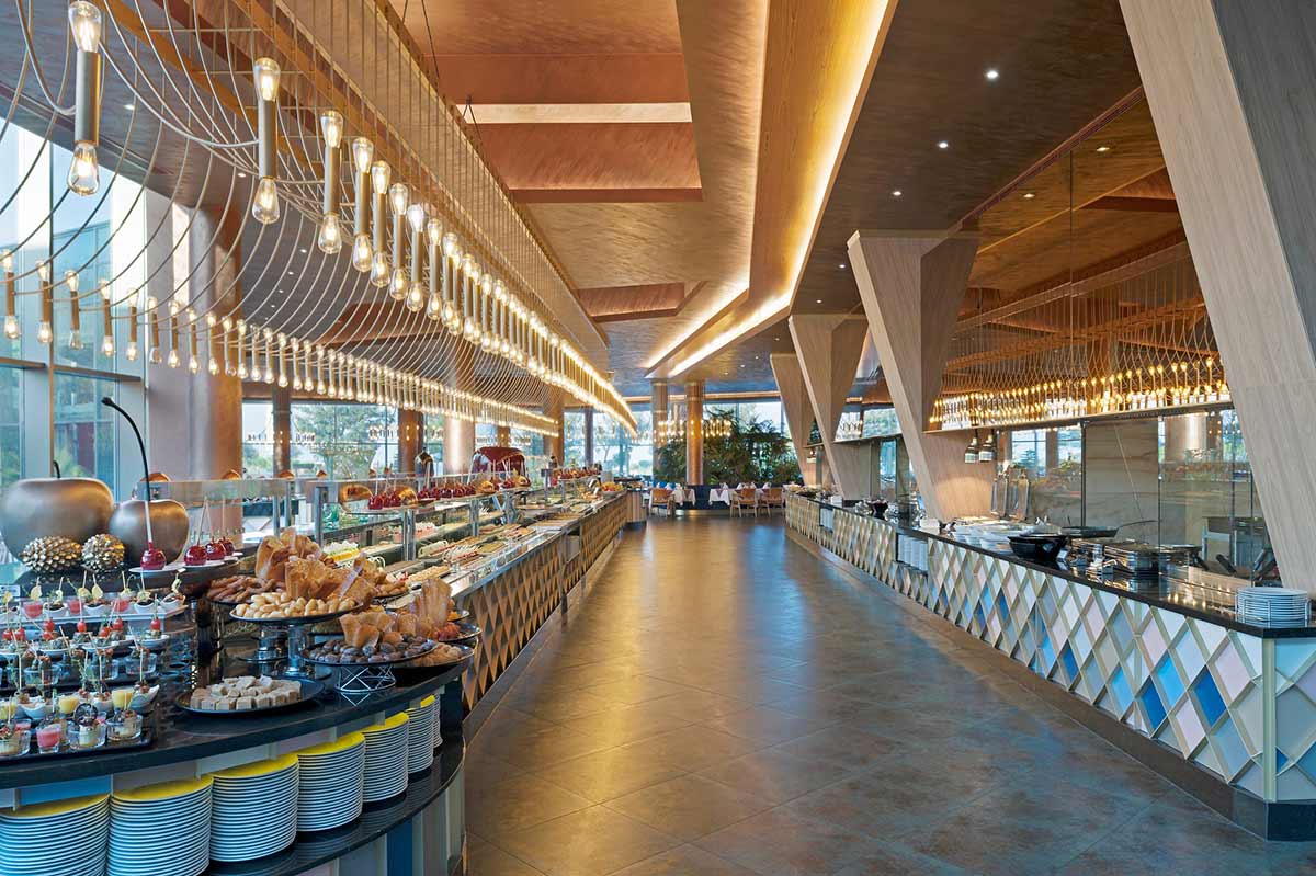 Nuhun Gemisi Deluxe Hotel & Spa