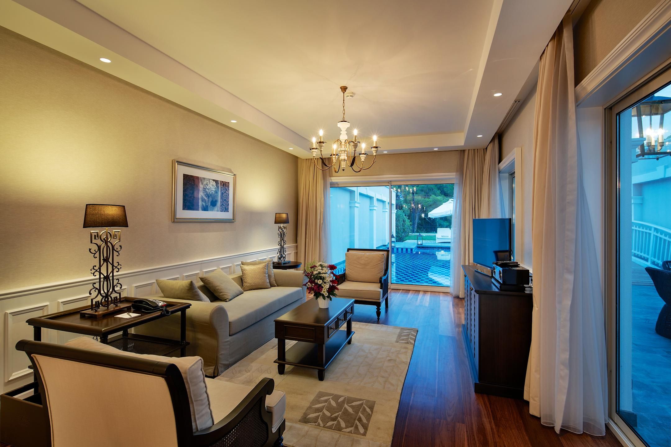 Titanic Deluxe Golf Belek