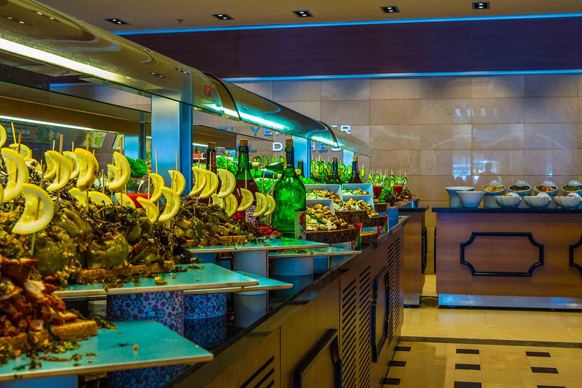 Kahya Resort Aqua & Spa