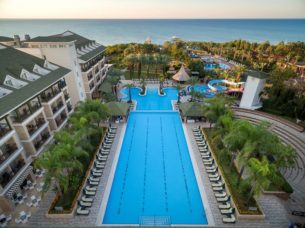 Dobedan Confort Beach