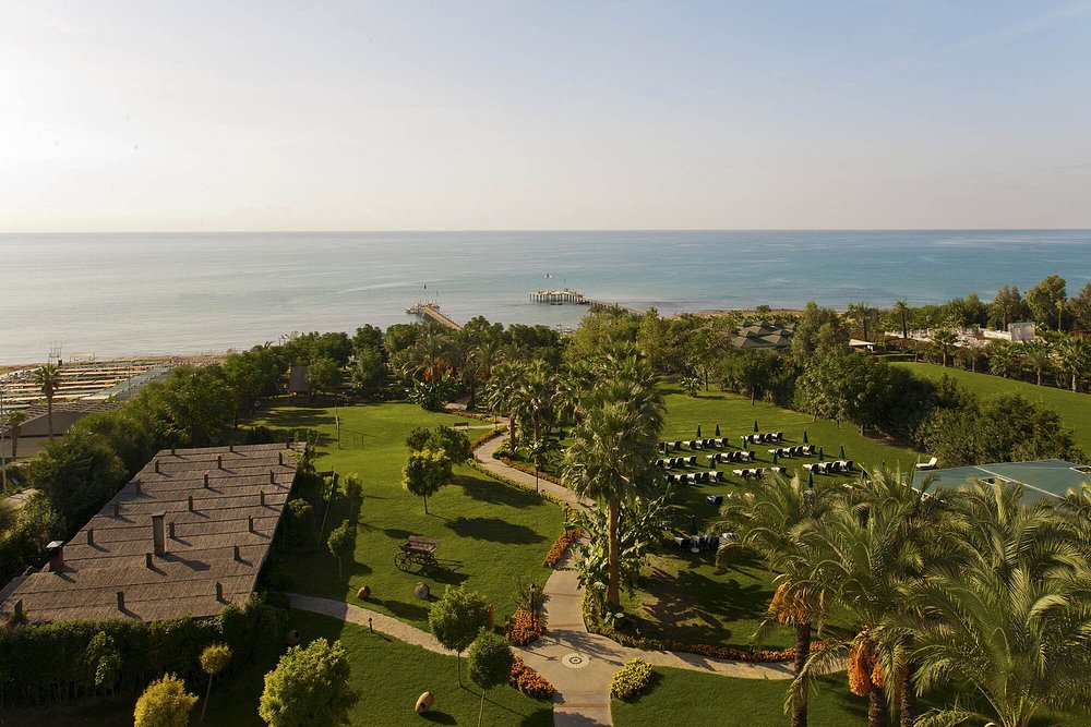 Dobedan Confort Beach