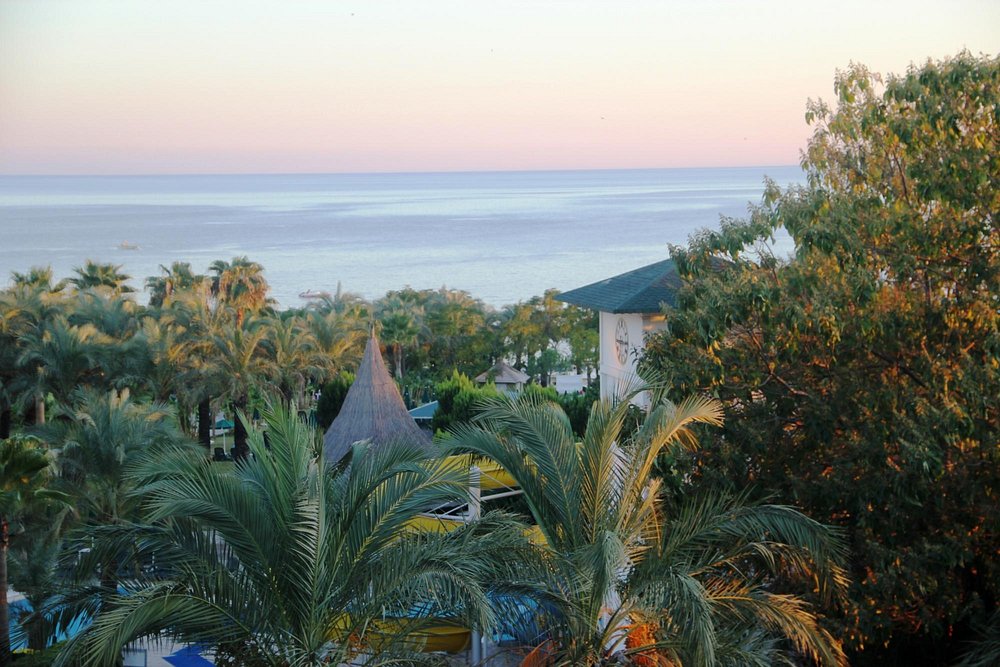 Dobedan Confort Beach