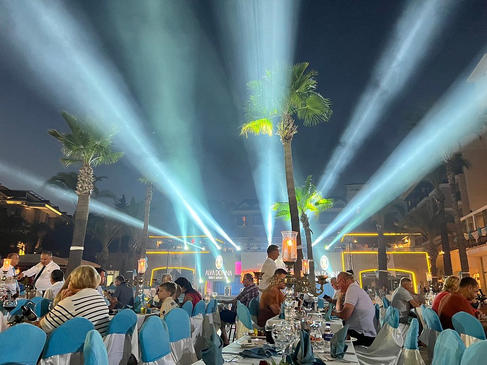 Dobedan Confort Beach