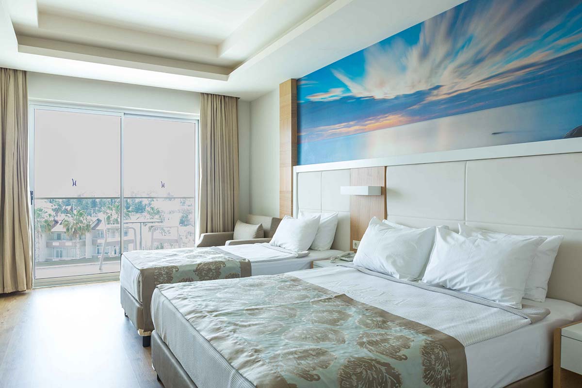 Kahya Resort Aqua & Spa