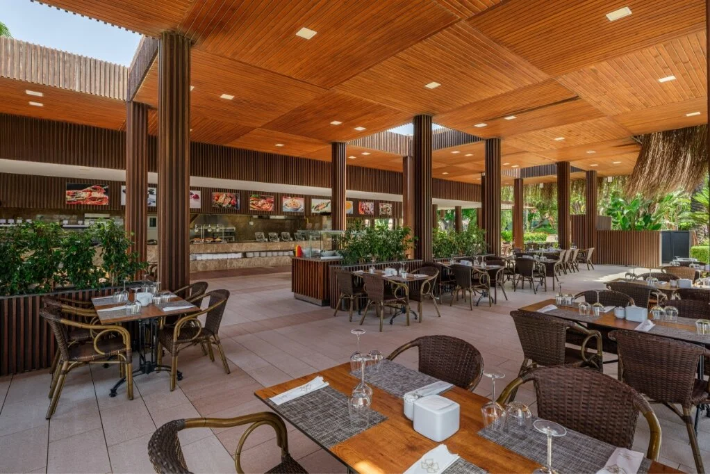 Dobedan Exclusive Hotel & Spa