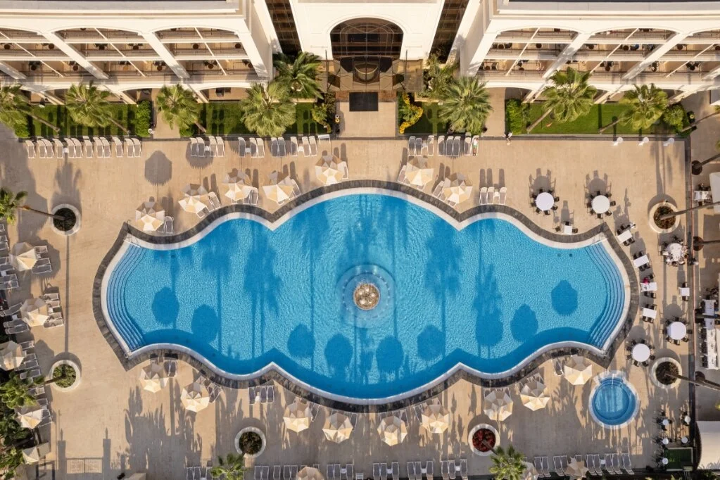 Dobedan Exclusive Hotel & Spa