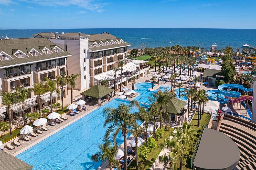 Dobedan Confort Beach