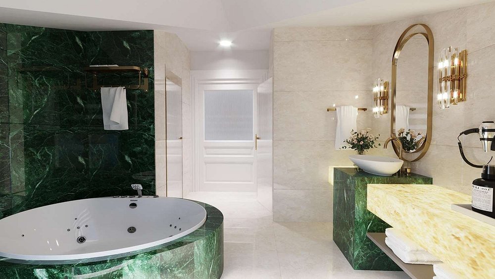 Dobedan Confort Beach