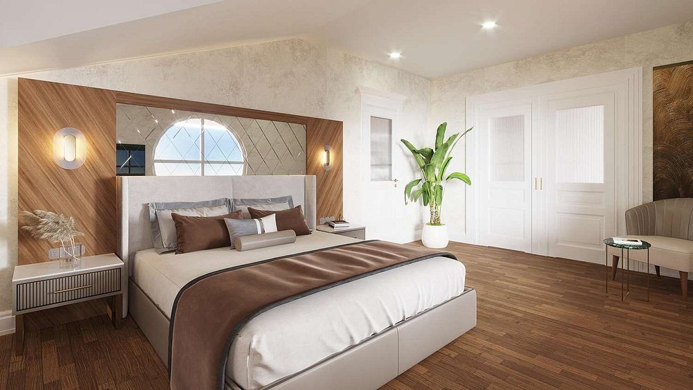 Dobedan Confort Beach