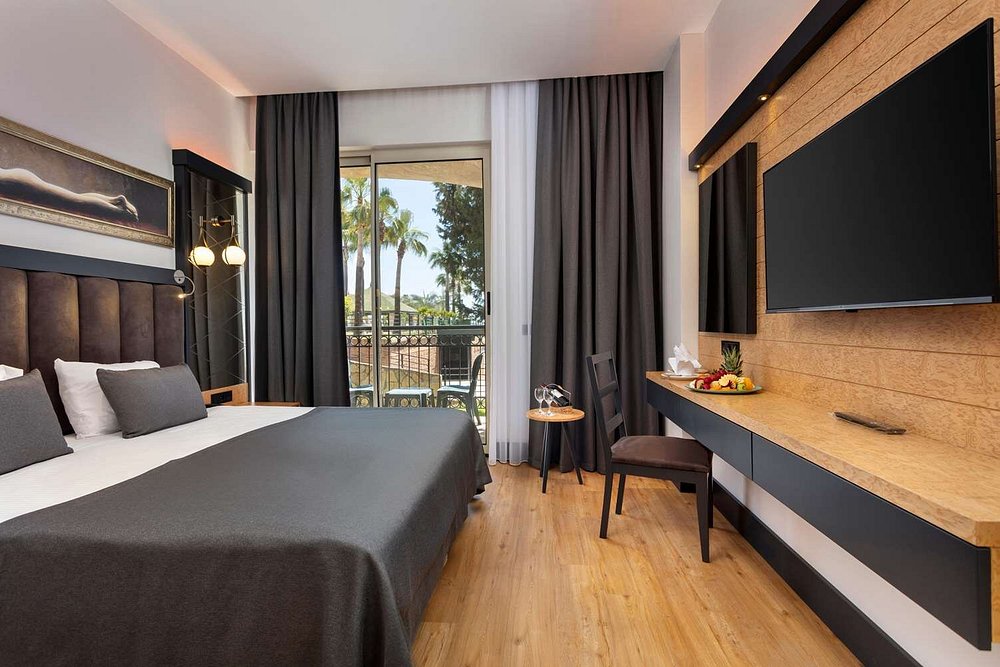 Dobedan Confort Beach