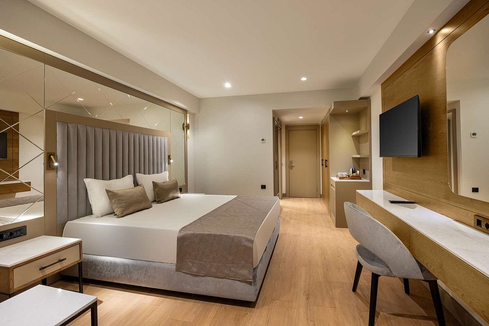 Dobedan Confort Beach