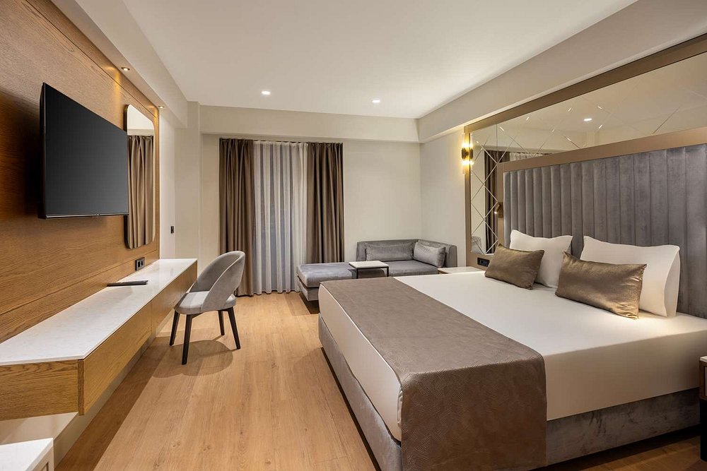 Dobedan Confort Beach