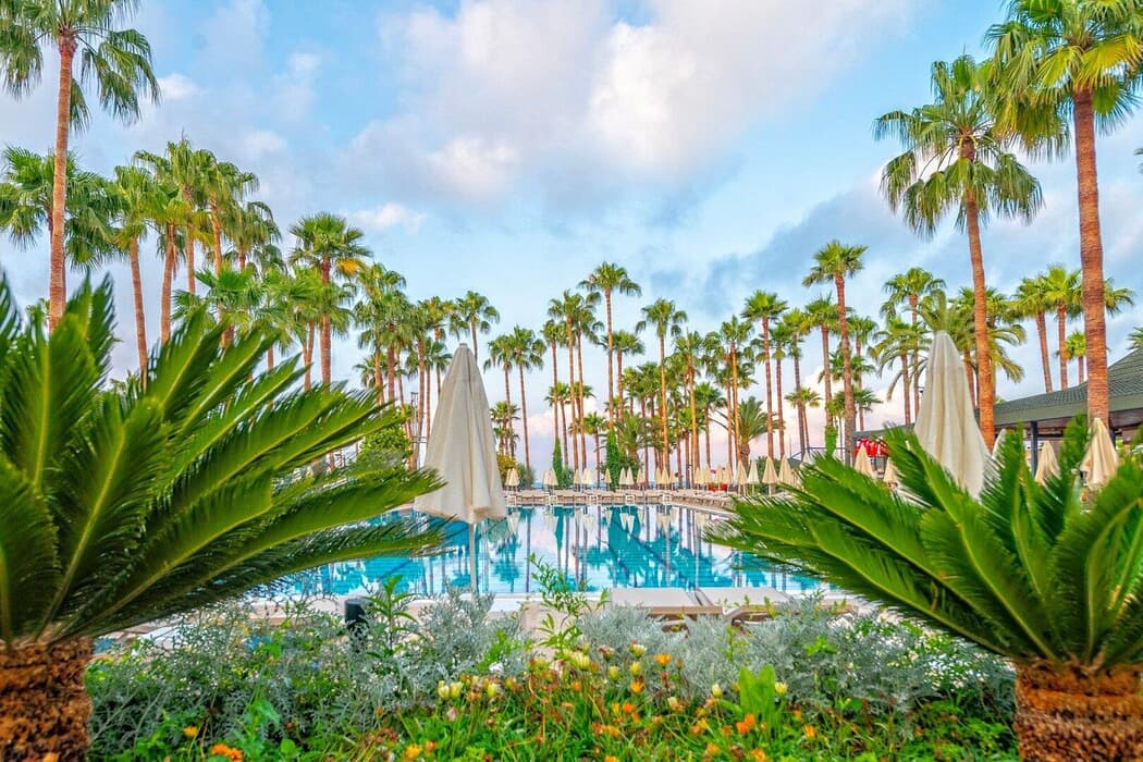 Meryan Hotel - Ultra All Inclusive