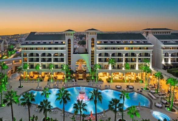 Dobedan Exclusive Hotel & Spa