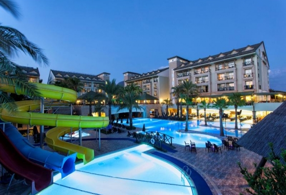 Dobedan Confort Beach